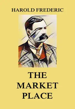 the market-place book cover image