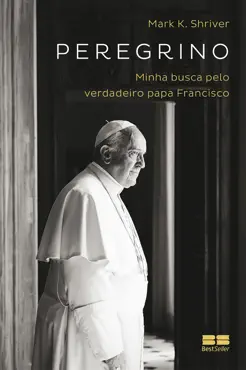 peregrino book cover image