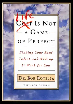 life is not a game of perfect book cover image