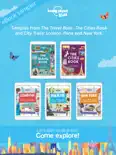 Start an adventure with Lonely Planet Kids reviews
