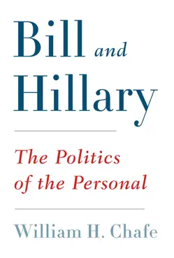 bill and hillary book cover image