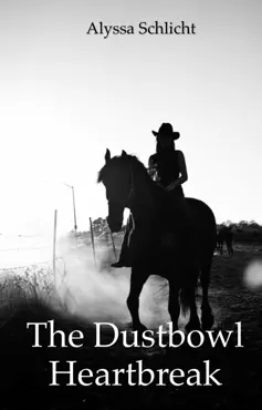 the dustbowl heartbreak book cover image