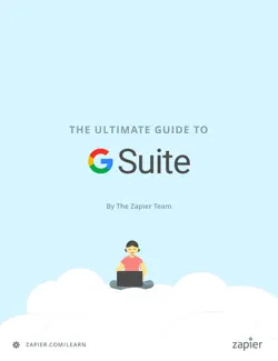 the ultimate guide to g suite imagen de la portada del libro
