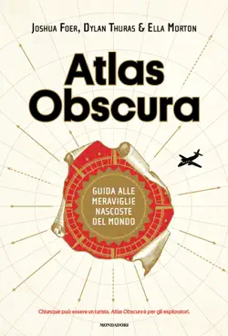 atlas obscura book cover image