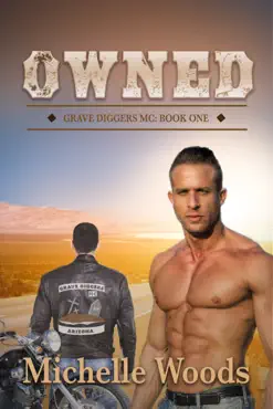 owned book cover image