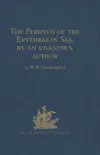 The Periplus of the Erythraean Sea, by an unknown author synopsis, comments