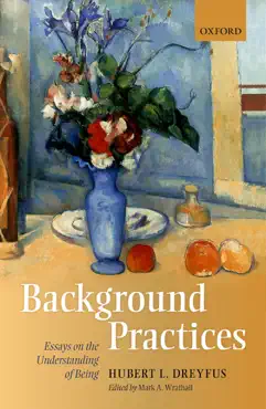 background practices imagen de la portada del libro