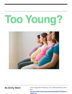 too young? book cover image
