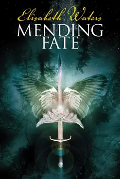 mending fate book cover image