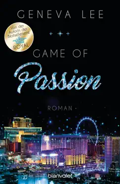 game of passion book cover image
