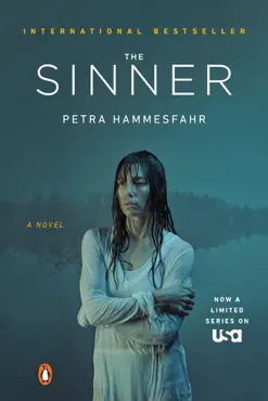 the sinner (tv tie-in) book cover image