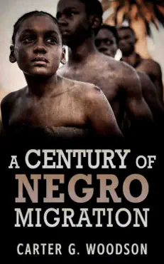 a century of negro migration book cover image