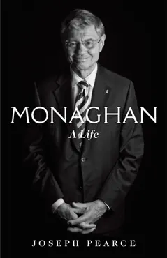 monaghan book cover image