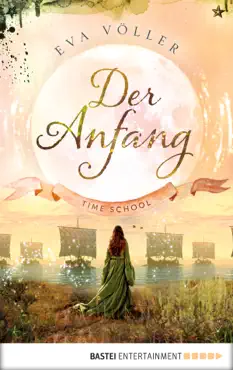 der anfang book cover image
