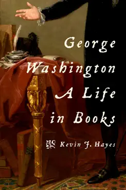 george washington: a life in books book cover image