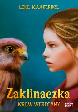 zaklinaczka. krew werdiany book cover image