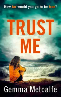 trust me book cover image