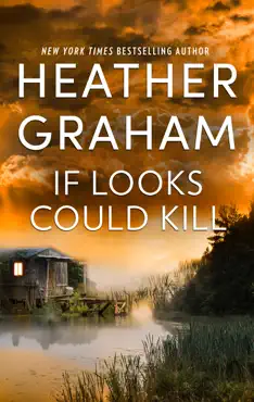 if looks could kill book cover image