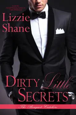 dirty little secrets imagen de la portada del libro