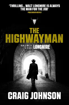 the highwayman imagen de la portada del libro