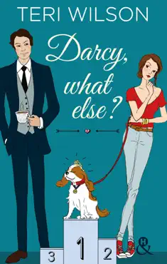 darcy, what else ? book cover image