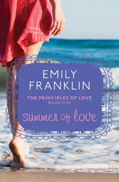 summer of love book cover image
