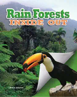 rain forests inside out book cover image