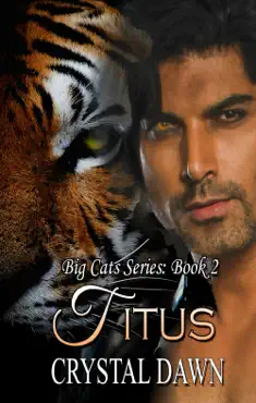 titus book cover image