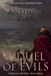A Duel of Evils synopsis, comments
