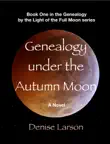 Genealogy under the Autumn Moon synopsis, comments