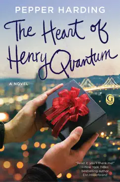 the heart of henry quantum book cover image