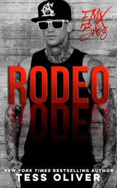 rodeo book cover image