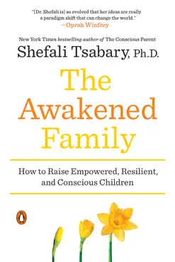 the awakened family book cover image