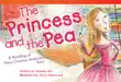 The Princess and the Pea: A Retelling of Hans Christian Andersen's Story sinopsis y comentarios