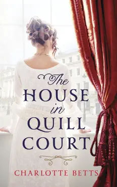 the house in quill court book cover image