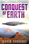 Conquest of Earth synopsis, comments