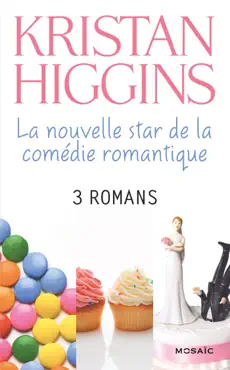 kristan higgins : la nouvelle star de la comédie romantique imagen de la portada del libro