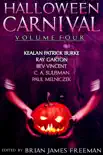 Halloween Carnival Volume 4 sinopsis y comentarios