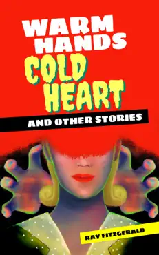 warm hands, cold heart book cover image