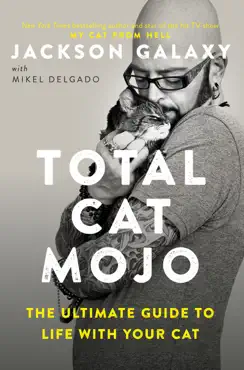 total cat mojo book cover image