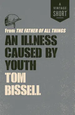 an illness caused by youth book cover image