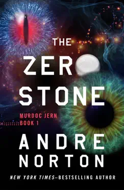 the zero stone book cover image