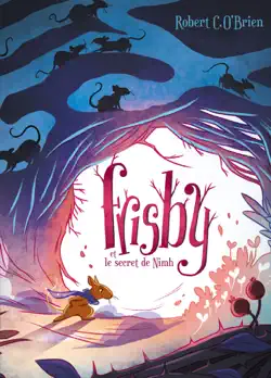 frisby et le secret de nimh book cover image