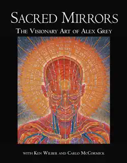 sacred mirrors imagen de la portada del libro