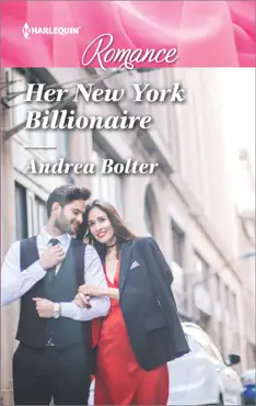 her new york billionaire book cover image