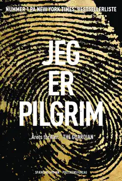 jeg er pilgrim book cover image