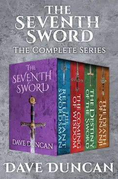 the seventh sword book cover image