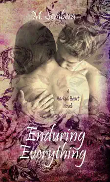 enduring everything book cover image