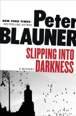 slipping into darkness book cover image