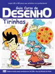 Guia Curso de Desenho - Tirinhas Ed.01 synopsis, comments